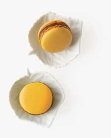 Our Macarons Are Freshly Made By Hand - Pumpkin Pie, HD Png Download, Free Download