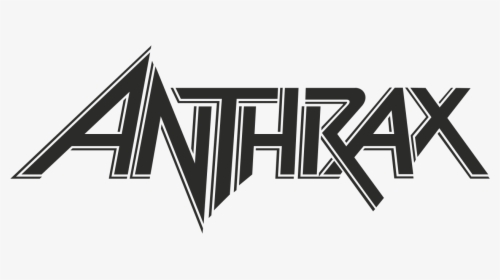 Anthrax, HD Png Download, Free Download