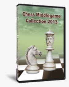 Chess Middlegame Collection - Chess, HD Png Download, Free Download