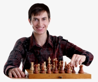 Chess Teacher, HD Png Download, Free Download