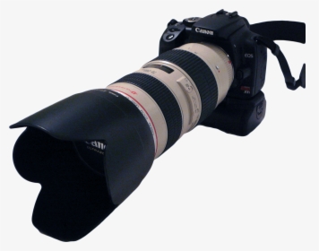 Nrbelex 400d - Camera Lens, HD Png Download, Free Download