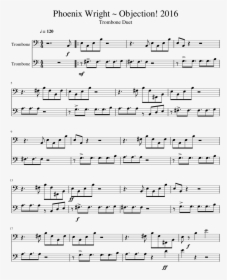 Spring Day Piano Sheet, HD Png Download, Free Download