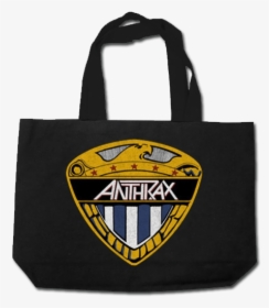 Anthrax Persistence Of Time, HD Png Download, Free Download