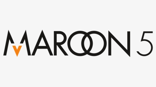 Maroon 5 Band Logo, HD Png Download, Free Download