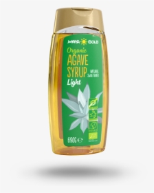 Maya Gold Agave Syrup Packaging - Sunscreen, HD Png Download, Free Download
