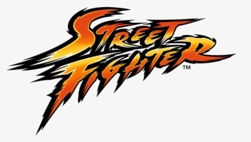 Street Fighter Iv Title, HD Png Download, Free Download