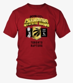 Toronto Raptors Championship Shirt, HD Png Download, Free Download