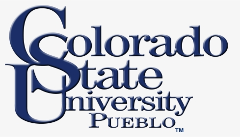 Csupueblo Logo - Colorado State Pueblo Logo, HD Png Download, Free Download