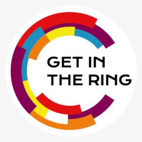 Get In The Ring Png, Transparent Png, Free Download