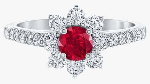 Engagement Ring, HD Png Download, Free Download