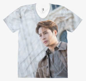 Jackson Wang Photoshoot 2019, HD Png Download, Free Download