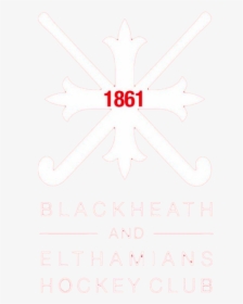 Blackheath & Elthamians H C - Old Elthamians Rugby Club, HD Png Download, Free Download