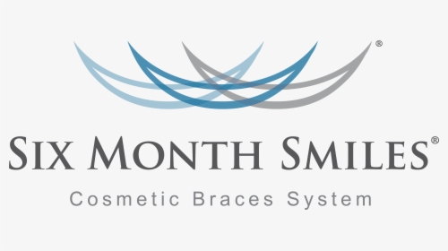 Six Month Smiles Logo, HD Png Download, Free Download