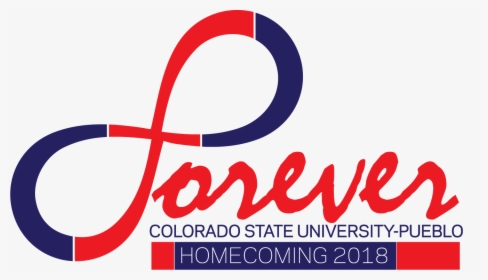 Forever Csu-pueblo Homecoming - Graphic Design, HD Png Download, Free Download