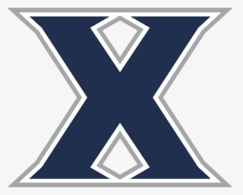 File - Xaviermusketeers - Logo Xavier University, HD Png Download, Free Download