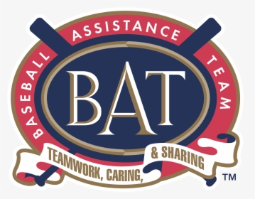 Baseball Assistance Team Logo, HD Png Download, Free Download