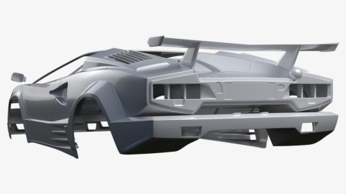 Lamborghini Reventón, HD Png Download, Free Download