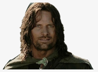 #lordoftherings #aragorn - Aragorn Lord Of The Rings, HD Png Download, Free Download