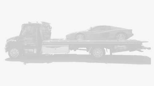 Rockdale Towing & Roadside Assistance About Page Tow - Ferrari F50, HD Png Download, Free Download