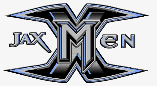 X Men Super Heros - Emblem, HD Png Download, Free Download
