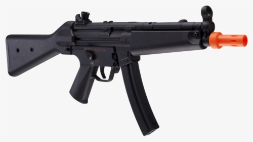 Assault Rifle, HD Png Download, Free Download