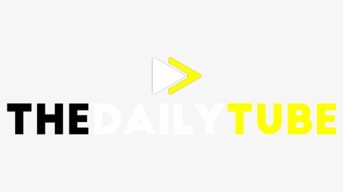 The Daily Tube - Sign, HD Png Download, Free Download