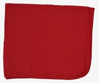 Transparent Blanket Red - Linens, HD Png Download, Free Download