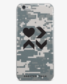 Love Is Camo Iphone Case - Camo Iphone Wallpaper Uhd, HD Png Download, Free Download