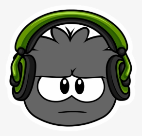 Club Penguin Wiki - Puffle Dubstep, HD Png Download, Free Download