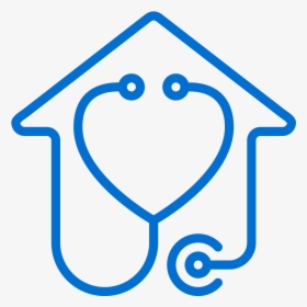 Home Nursing Care Logo, HD Png Download, Free Download