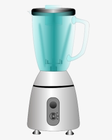 Mixer Grinder Clipart, HD Png Download, Free Download