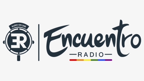 Encuentro Radio - Calligraphy, HD Png Download, Free Download