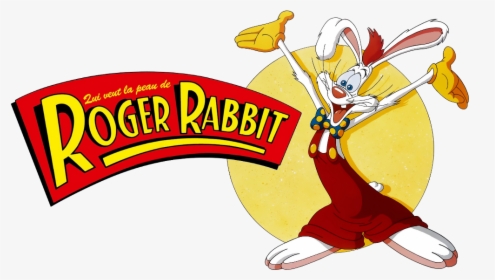 Who Framed Roger Rabbit Image - Roger Rabbit, HD Png Download, Free Download