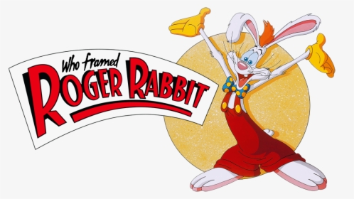 Roger Rabbit Png, Transparent Png, Free Download