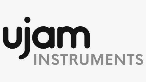 Ujam Instruments Logo, HD Png Download, Free Download