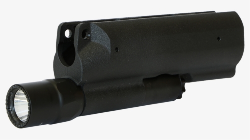 Gun Barrel, HD Png Download, Free Download