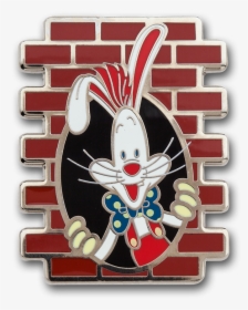Framed Roger Rabbit 30th Anniversary , Png Download - Roger Rabbit 30th Anniversary, Transparent Png, Free Download