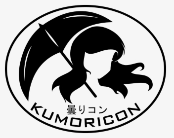 Kumoricon Logo - Kumoricon Logo 2018 Png, Transparent Png, Free Download