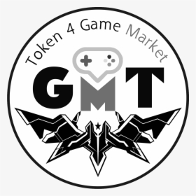 Transparent Offering Png - Black Rock Shooter The Game Logo, Png Download, Free Download