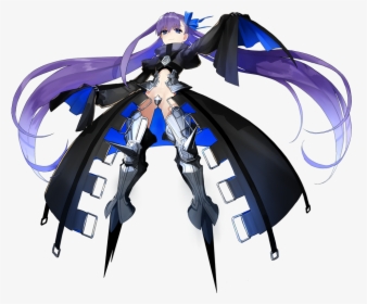 Thumb Image - Fate Meltlilith, HD Png Download, Free Download