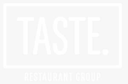Taste Logo Descriptor-02 - Johns Hopkins White Logo, HD Png Download, Free Download