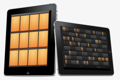 Tablet Computer, HD Png Download, Free Download