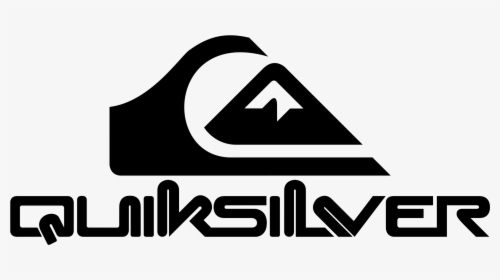 Quiksilver Logo Design, HD Png Download, Free Download