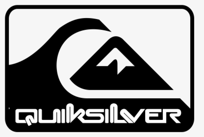 Quiksilver Logo, HD Png Download, Free Download