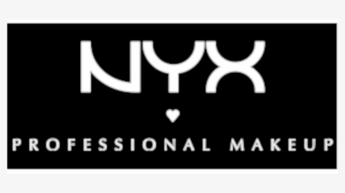 Nyx Professional Makeup - Nyx Cosmetics, HD Png Download, Free Download