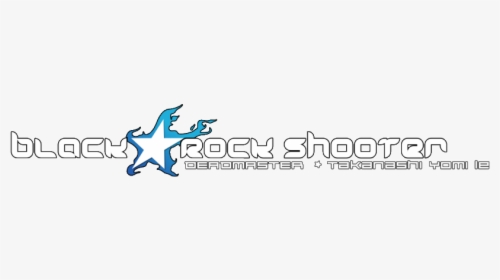 Black Rock Shooter, HD Png Download, Free Download