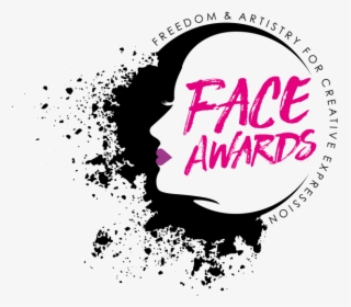 Face Awards My - Nyx Face Awards Logo, HD Png Download, Free Download