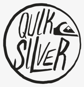 Quiksilver Surf Logo, HD Png Download, Free Download