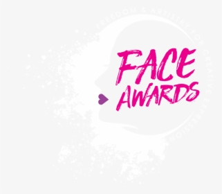 Face Awards - Nyx Face Awards Greece 2018, HD Png Download, Free Download