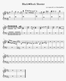 Burned Out Dodie Piano Sheet Music, HD Png Download, Free Download